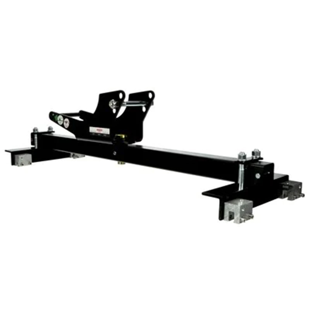 3M DBI Sala Protecta Reusable Roof Anchor for Standing Seam from GME Supply